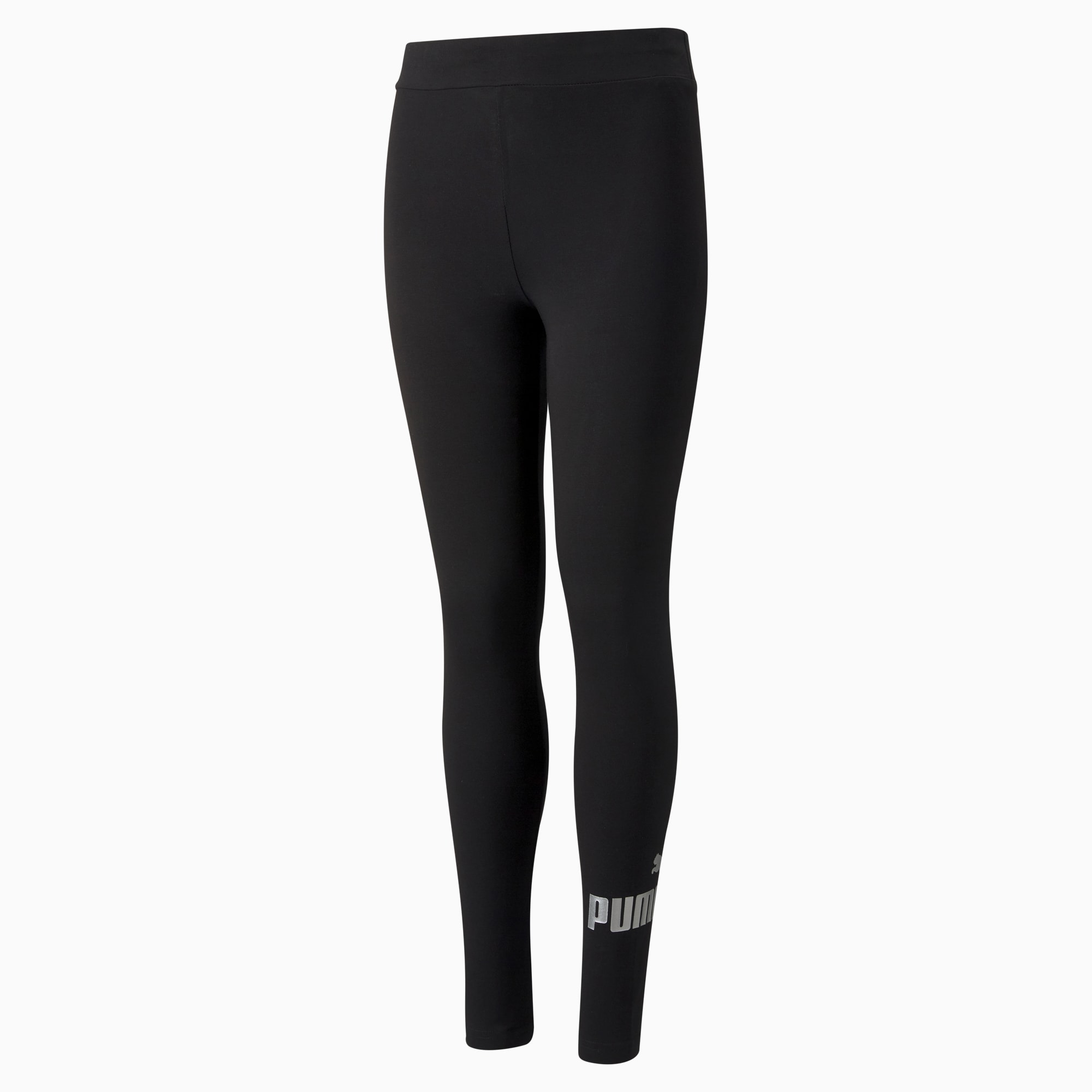 Girls puma leggings hot sale